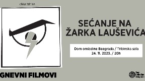 Sećanje na Lauševića